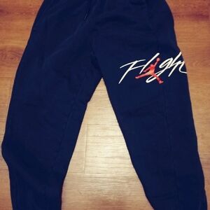 Air Jordan Sweatpants Mens Size  Small